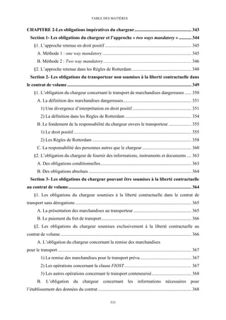 Liberté contractuell