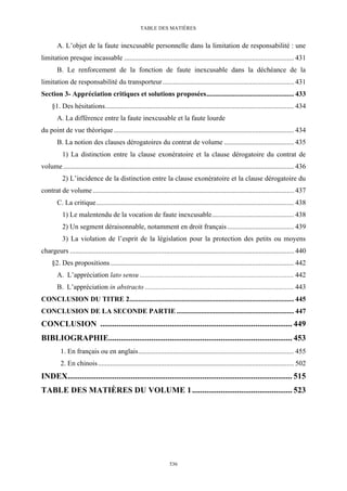 Liberté contractuell