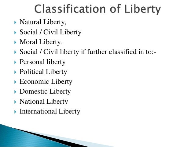 Liberty