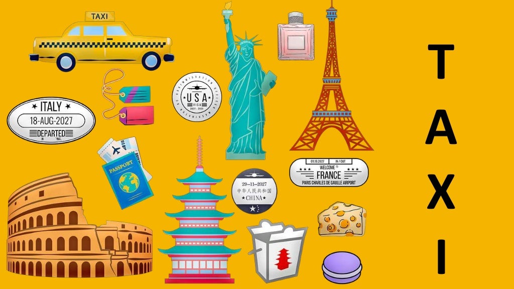 Liberty Cab App Clone in New York