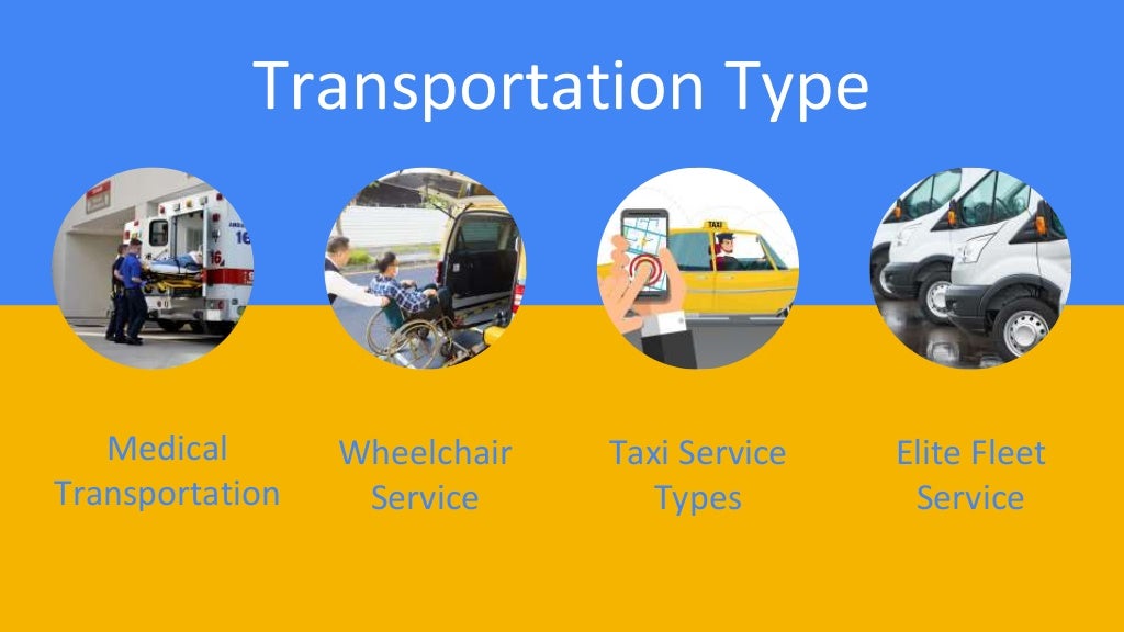 Liberty Cab App Clone in New York