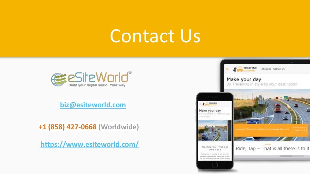 Liberty Cab App Clone in New York