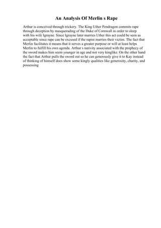 Arthur Raper Liberty Essays | PDF
