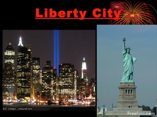 Liberty City 