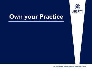 Own your Practice  