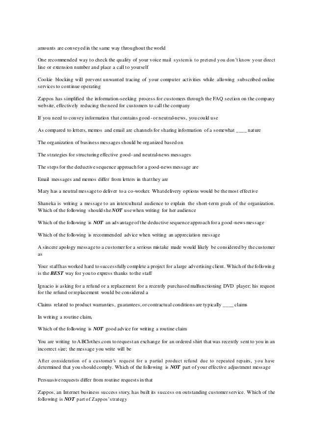 Bad habits essay
