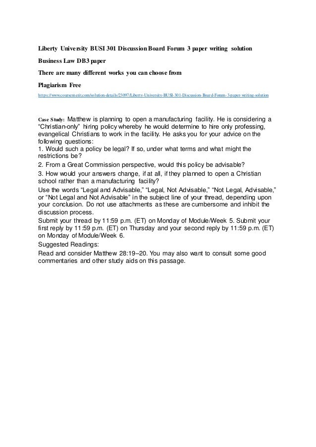 Busi 301 essay 08 image