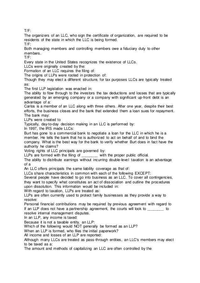 Commercial torts analysis busi 301 picture