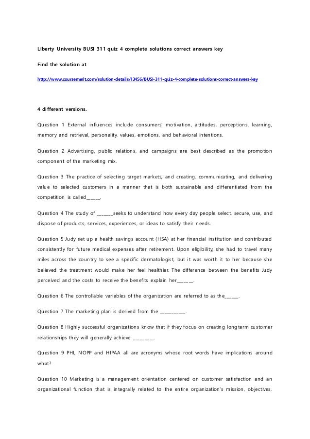 Phil 201 liberty university test 2 review sheet 04 image