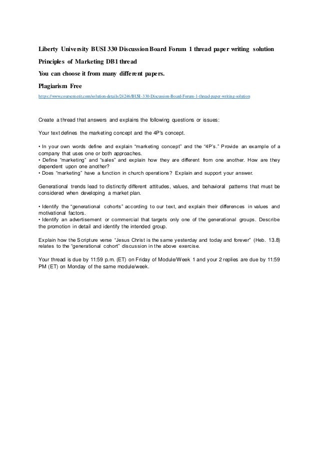 Paper writing service forum