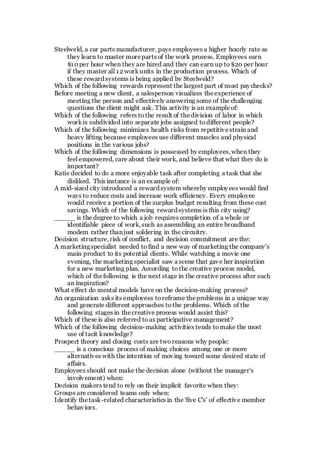 bus 340 quiz 1 Bus 340 quiz 3 - spring 2016 18 pages bus 340 exam 2 north carolina state university business technology bus 340 - spring 2008 register now bus 340 exam 2 . bus 340 quiz 1 Bus 340 quiz 3 - spring 2016 18 pages bus 340 exam 2 north carolina state university business technology bus 340 - spring 2008 register now bus 340 exam 2 .
