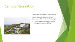 liberty University campus presentation.pptx