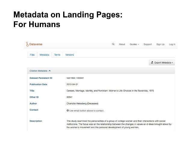 A Data Citation Roadmap for Scholarly Data Repositories