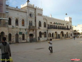BENGASI 