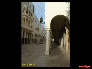 BENGASI 