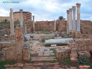 APOLLONIA  