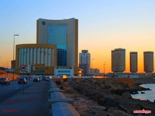 TRIPOLI 
