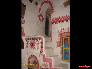 GHADAMES 
