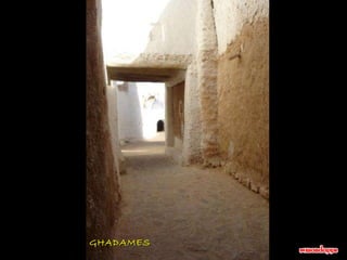 GHADAMES 