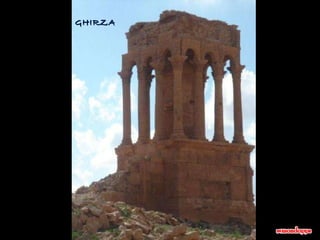 GHIRZA 