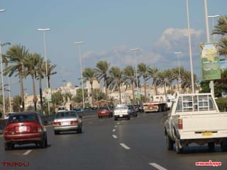 TRIPOLI 