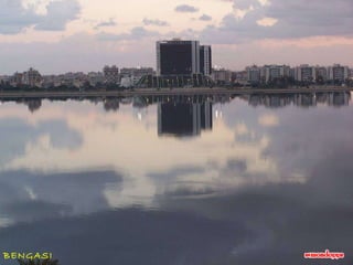BENGASI 