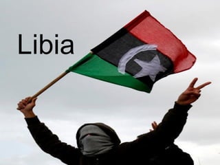 Libia
 