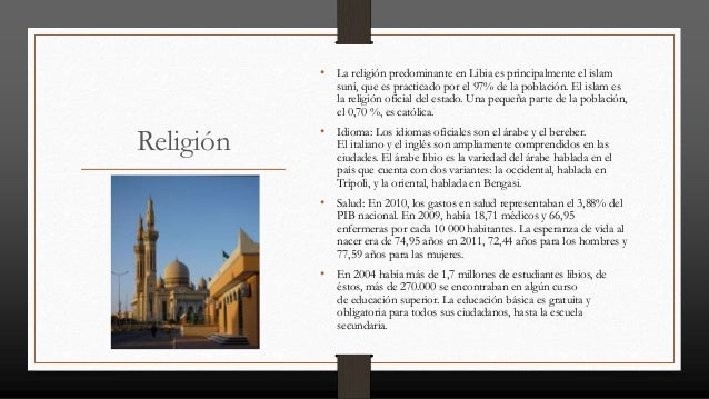 Libia