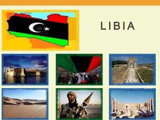 LIBIA
 