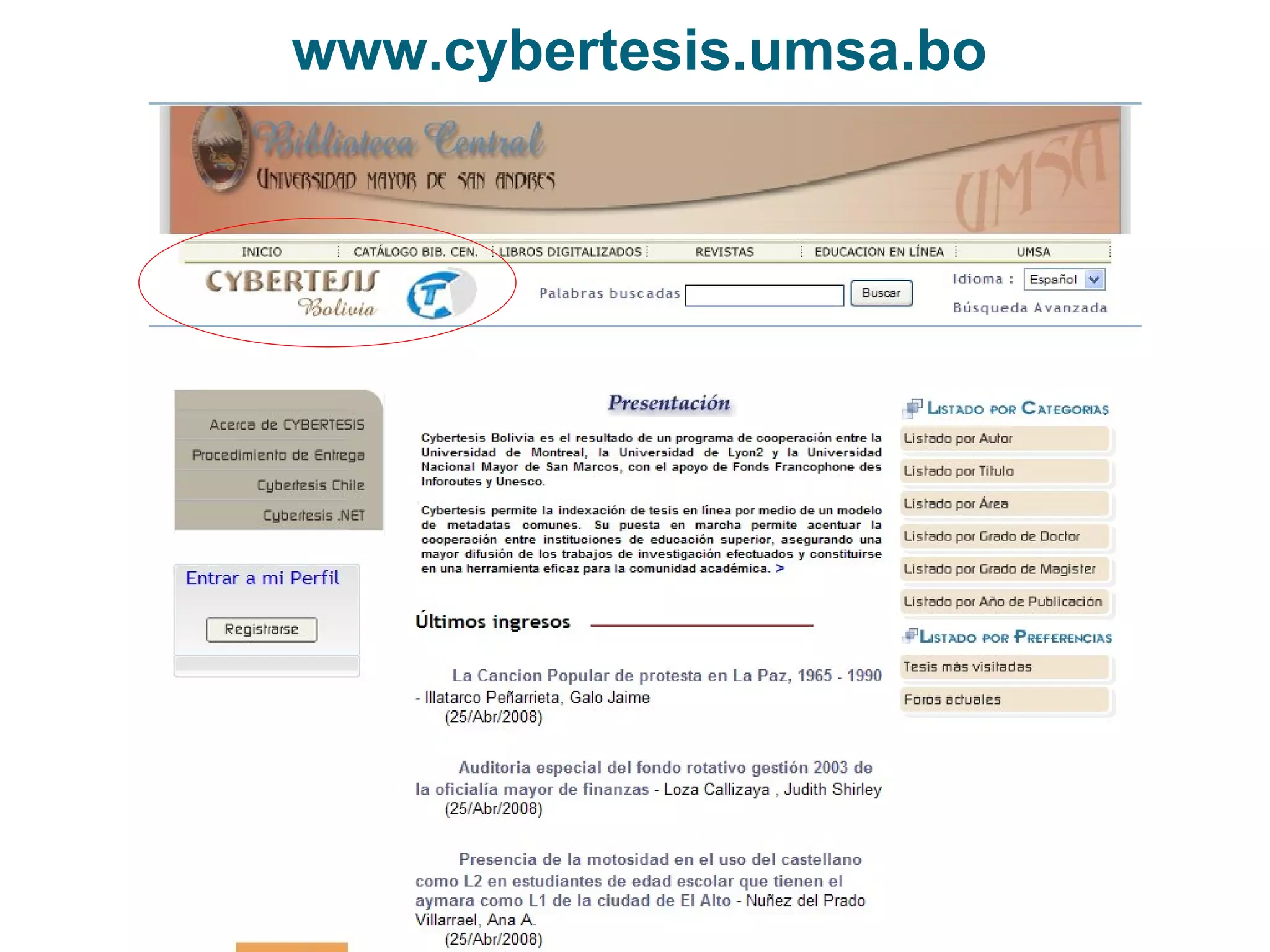 www.cybertesis.umsa.bo 