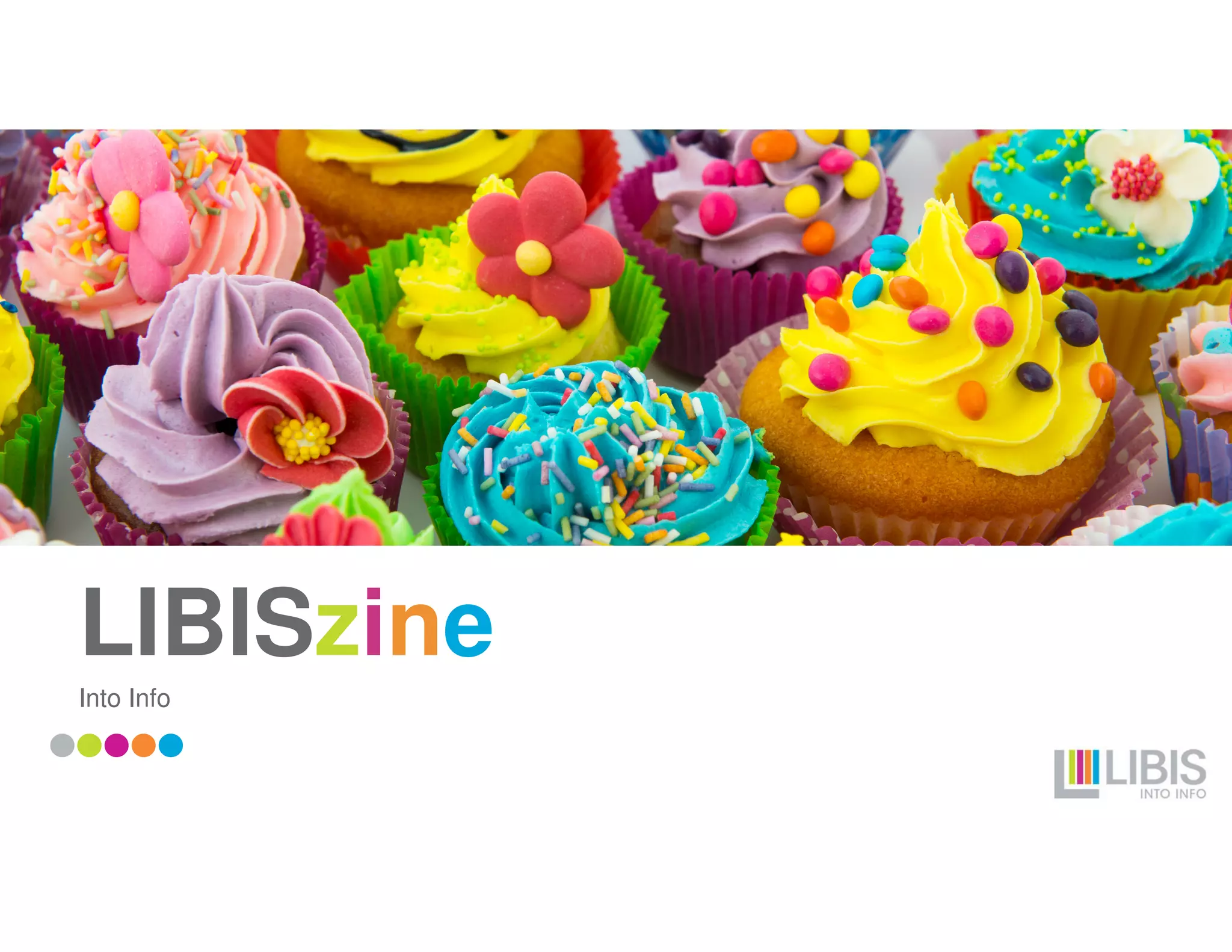 LIBISzine
Into Info
 
