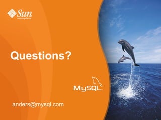 Questions? [email_address] 