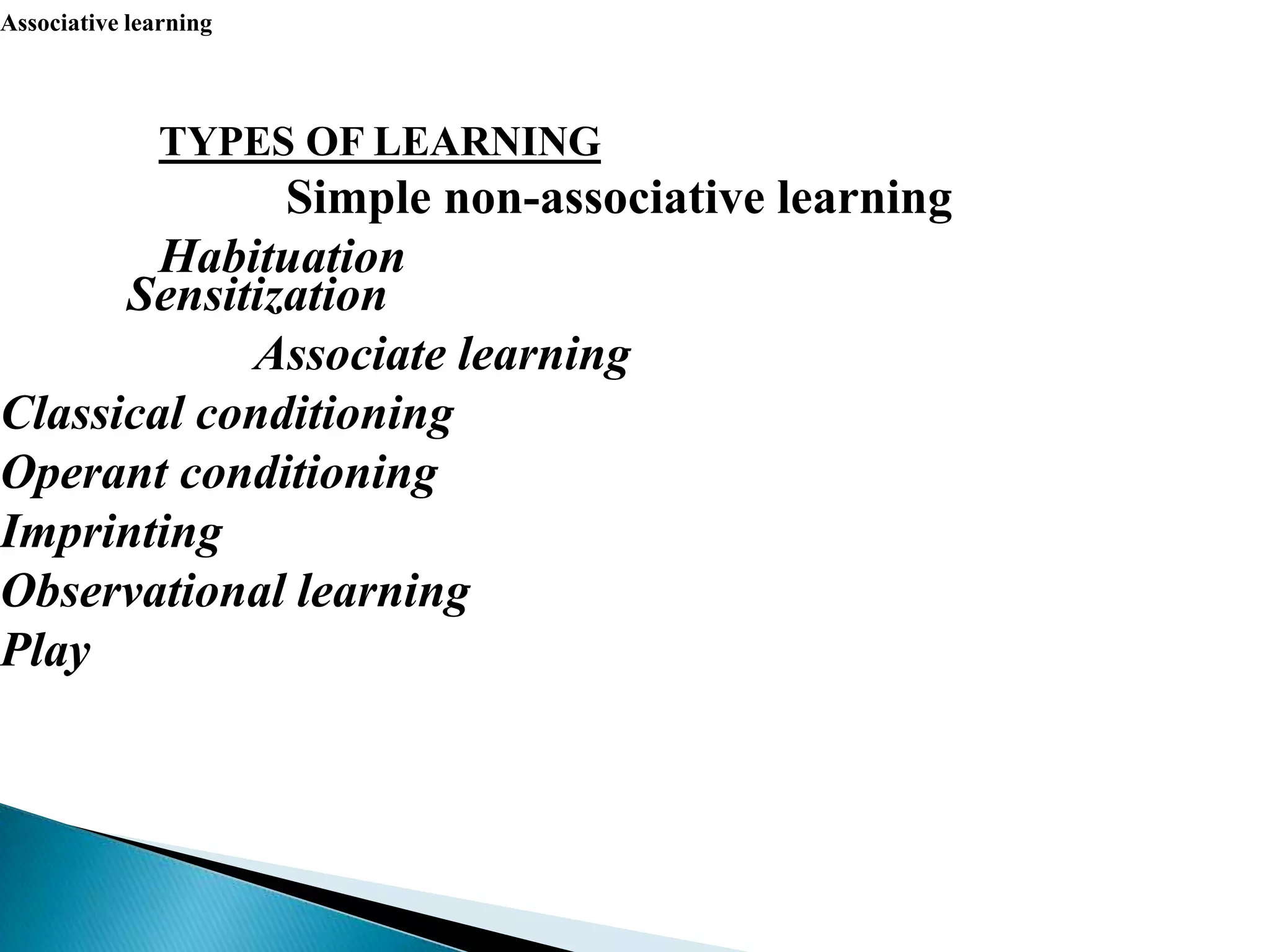 Giving information and explaining it