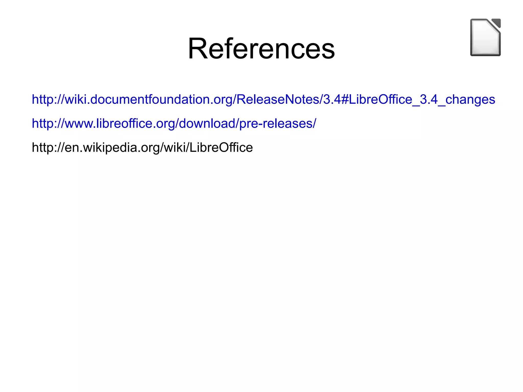 Menu looks more native 