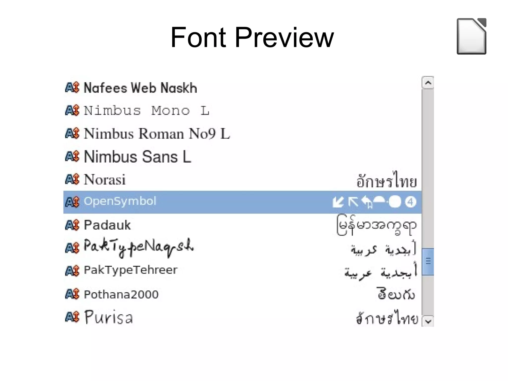 Cairo Text Subpixel Rendering 