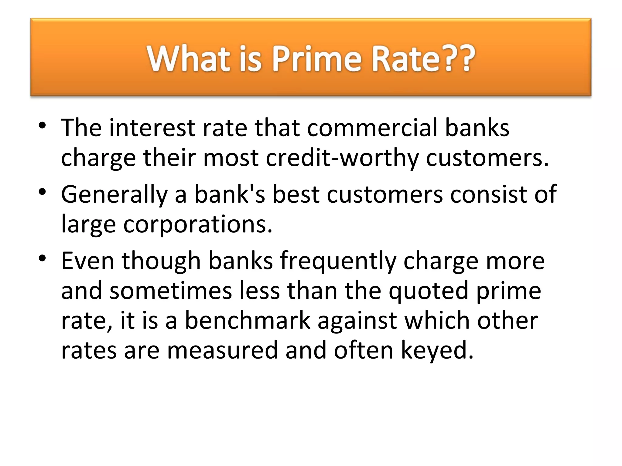 Libor PPT Libor ppt