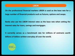 Understanding 'LIBOR' | PPS