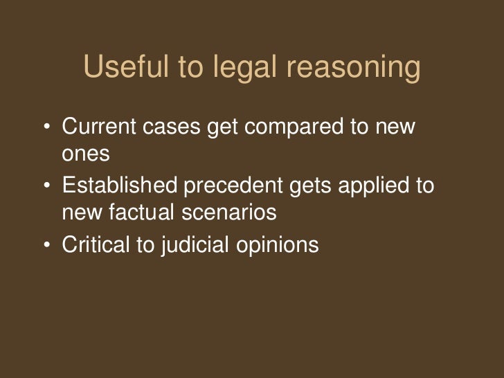 Logic 101 for Legal Reasoning