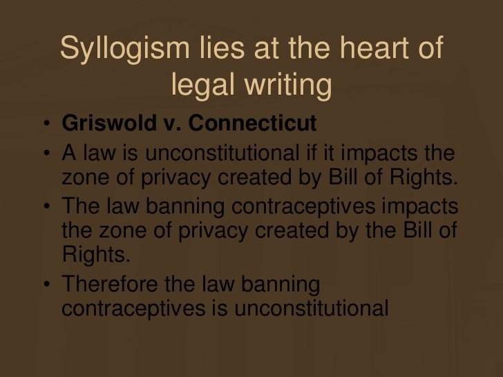 Logic 101 for Legal Reasoning