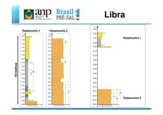 Libra
Testemunho 1 Testemunho 2
Testemunho 1
18metros
Testemunho 2
 