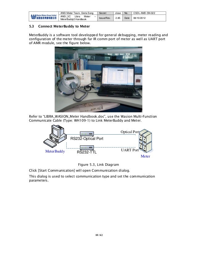 Download Handbook Electricity Metering Software Download Handbook Electricity Metering Software