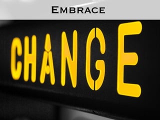 Embrace  