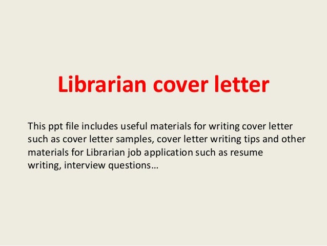 librarian cover letter paraprofessional cover letter librarian cover letter archivist