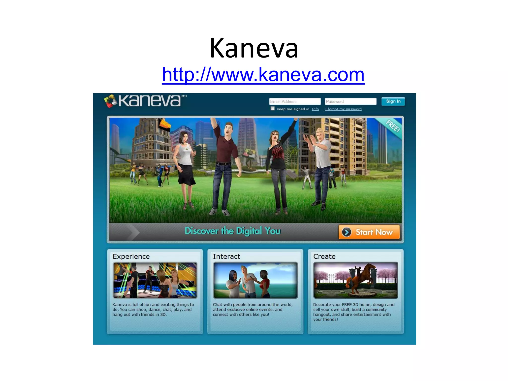 Libraries And Second Life