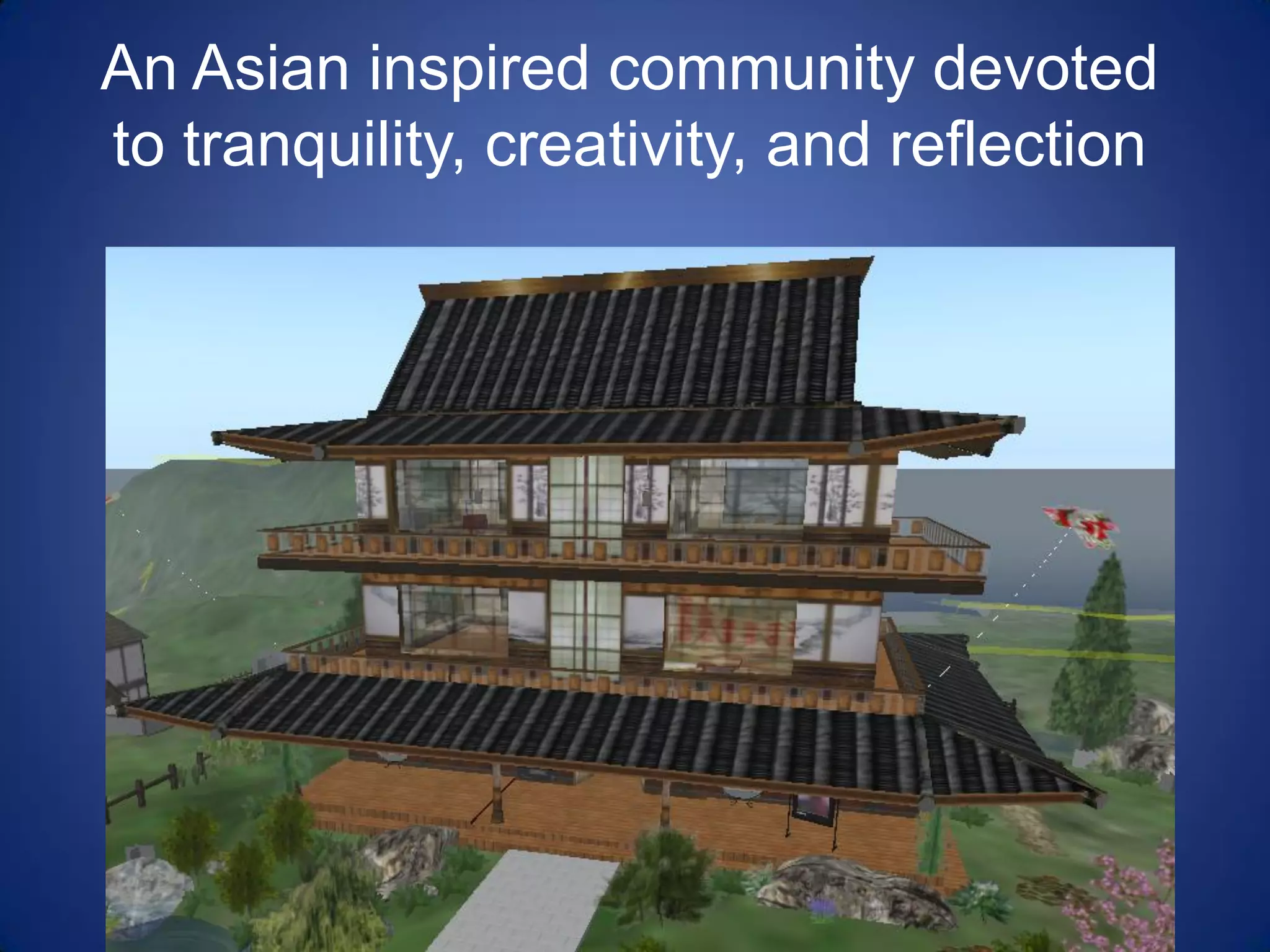 Libraries And Second Life