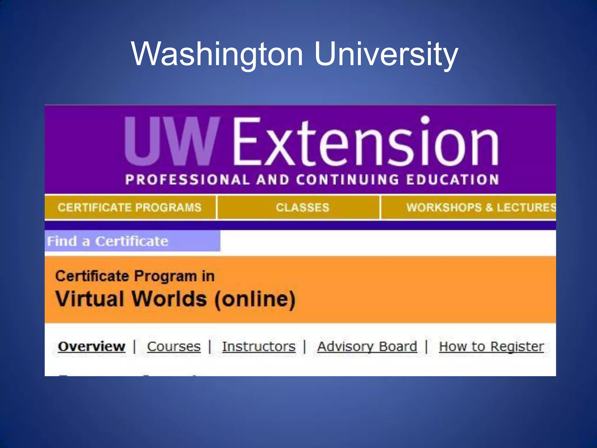 Libraries And Second Life