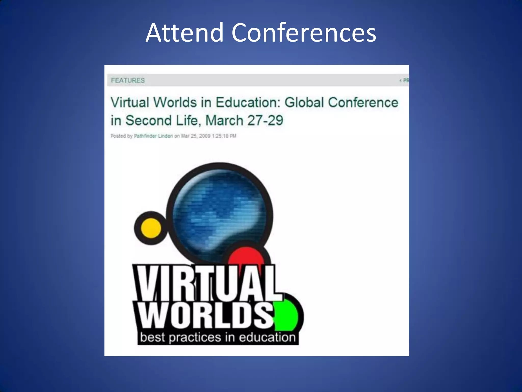 Libraries And Second Life