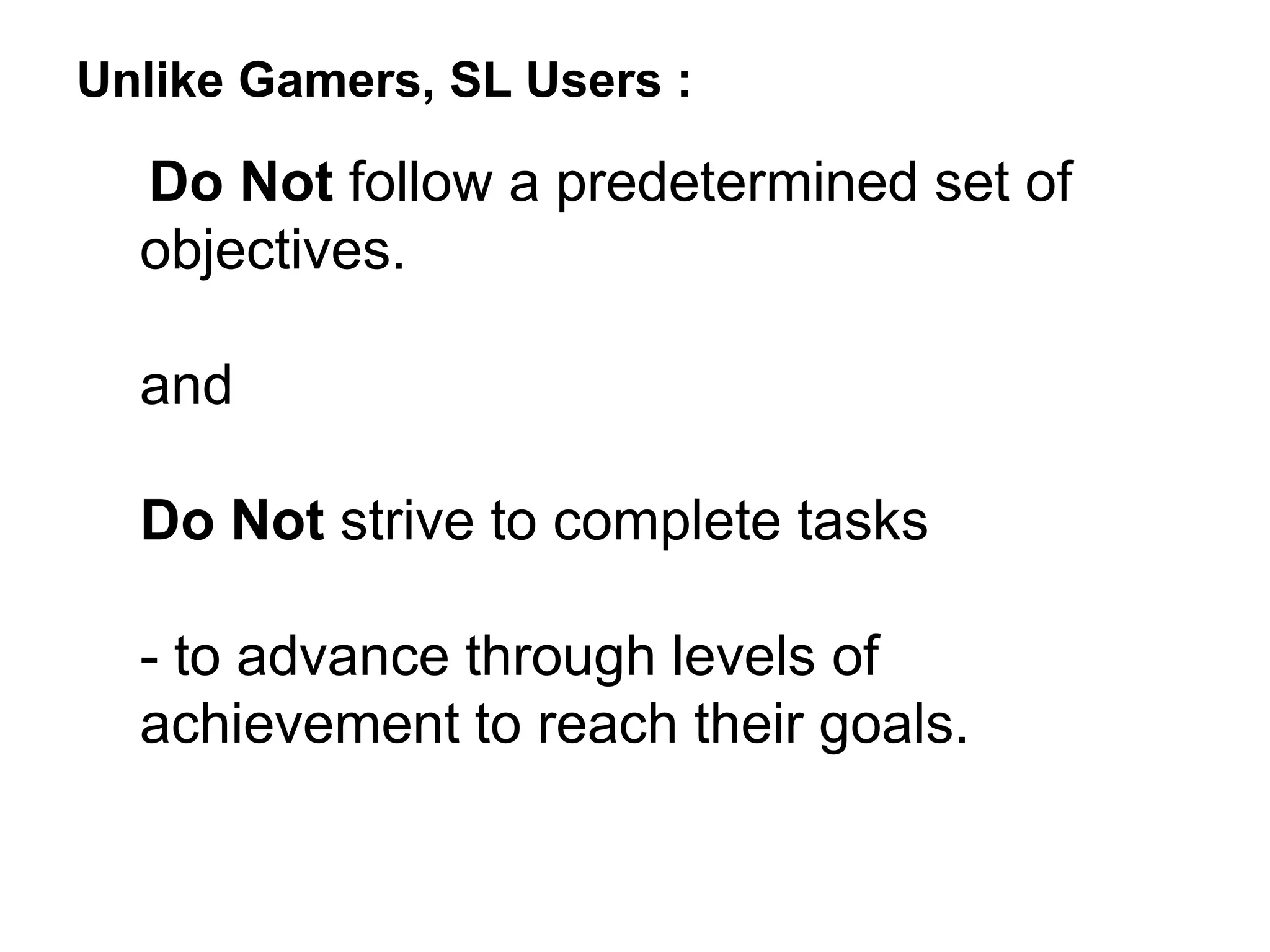 Libraries And Second Life