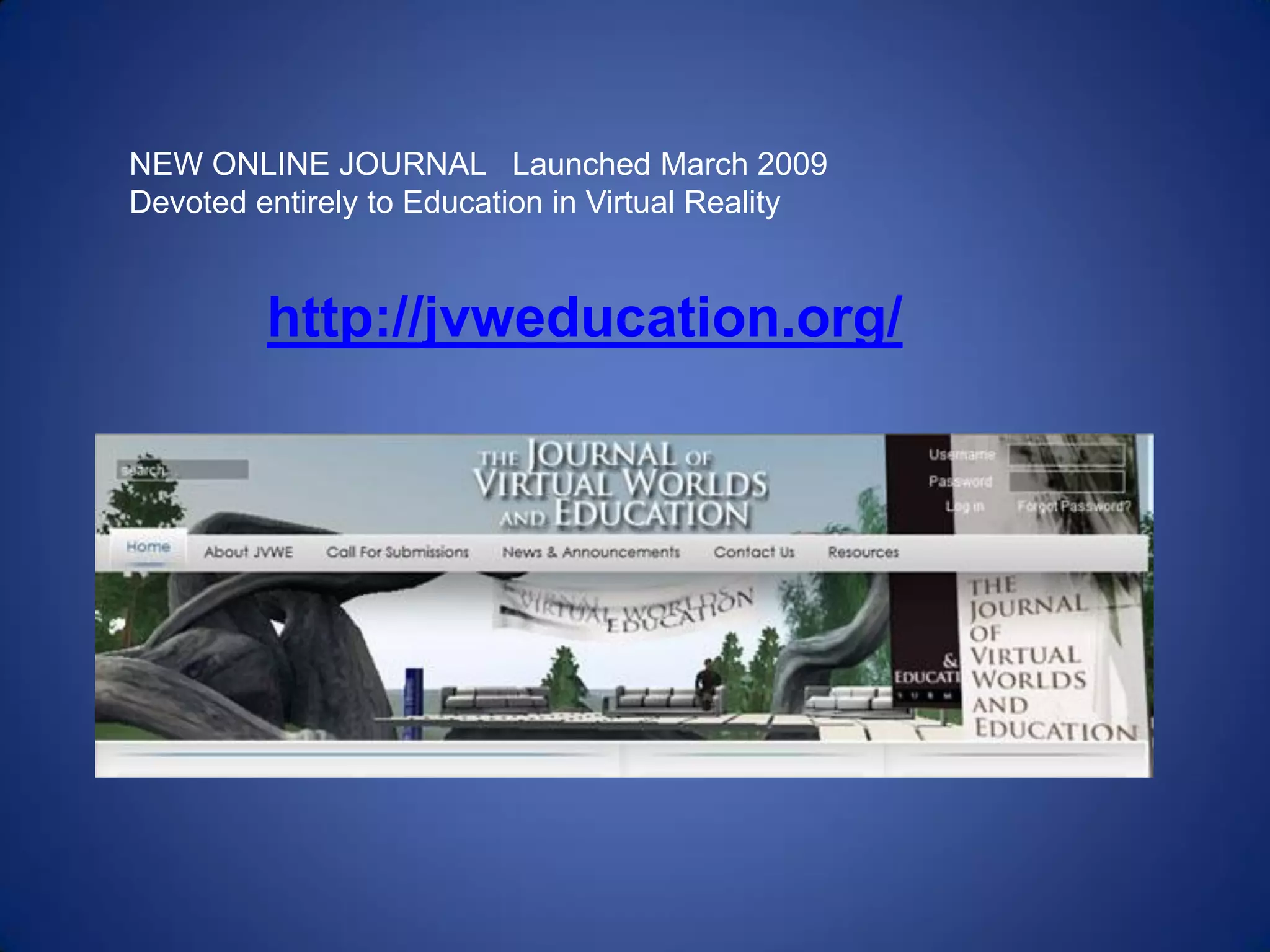 Libraries And Second Life