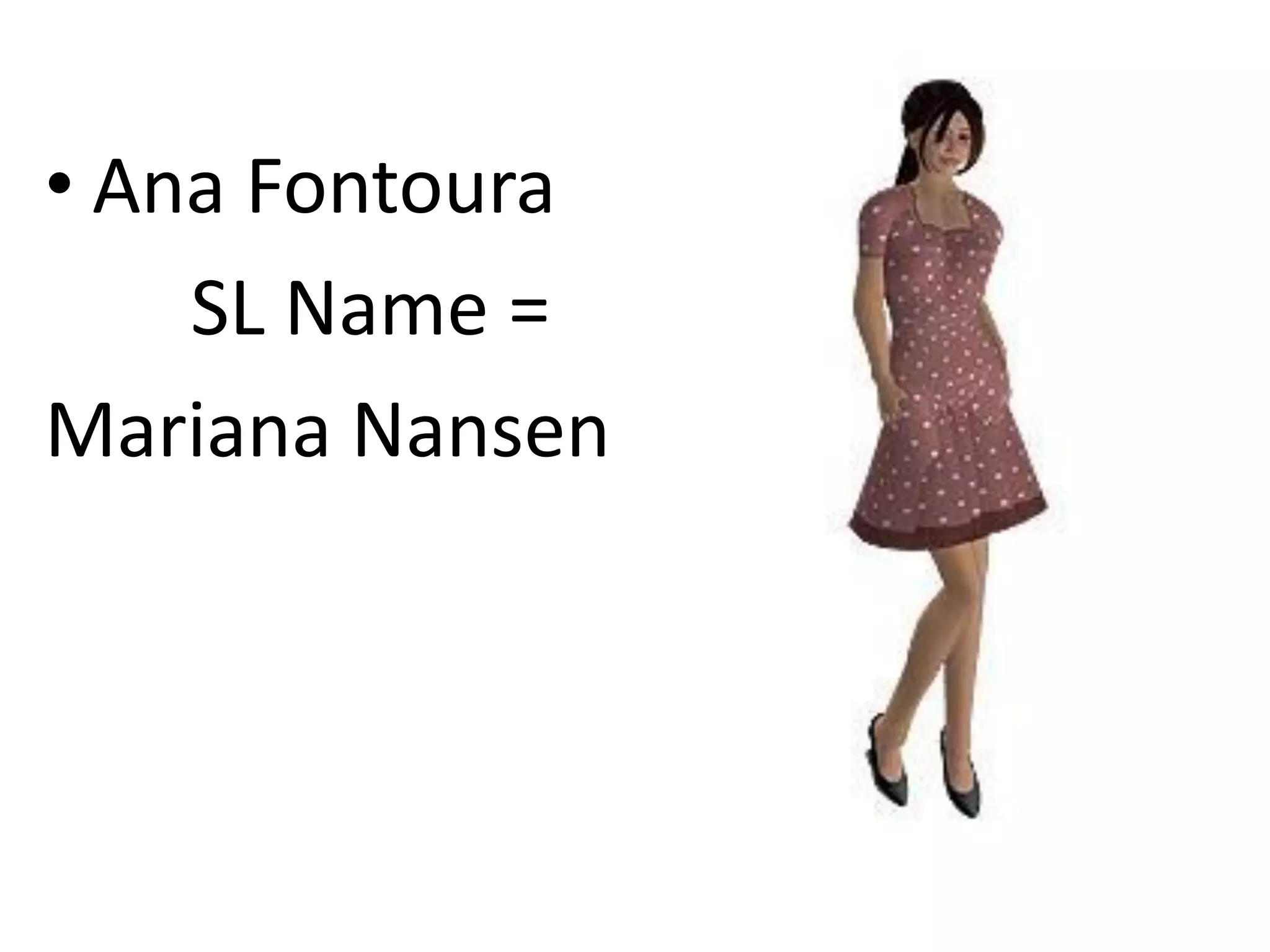 Libraries And Second Life